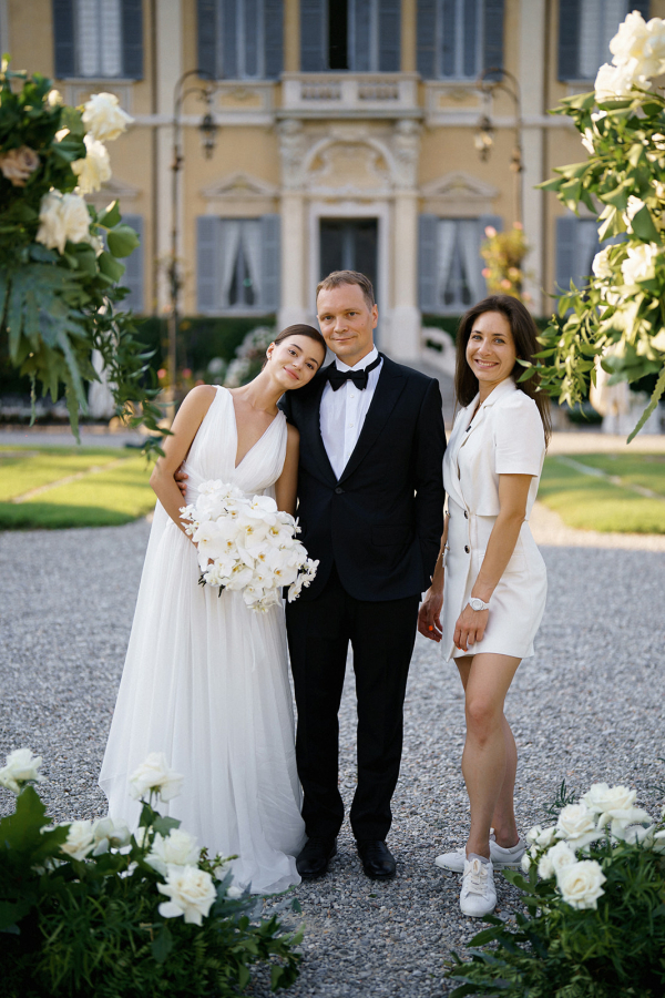 Агентства BM Weddings & Events