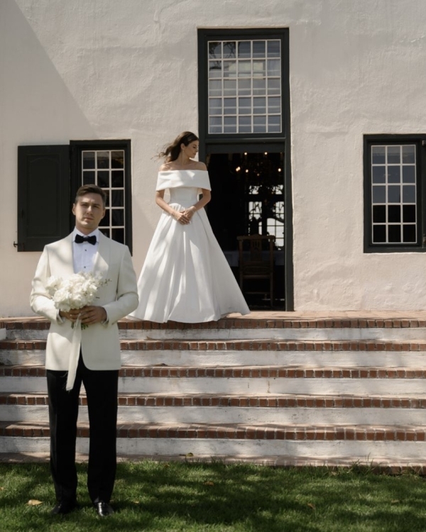 Лучшие свадебные агентства Москвы 2024