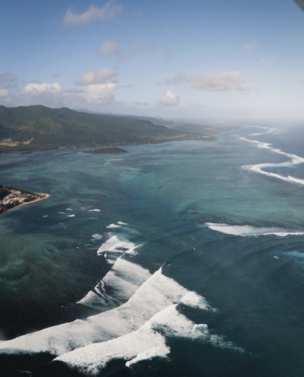 Just married: пляжные направления для медового месяца