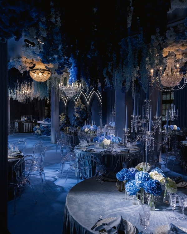 Лучшие свадебные агентства Москвы 2024