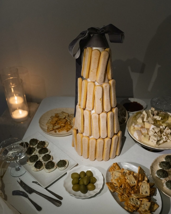 Не делайте этого, пока не выбрали свадебное