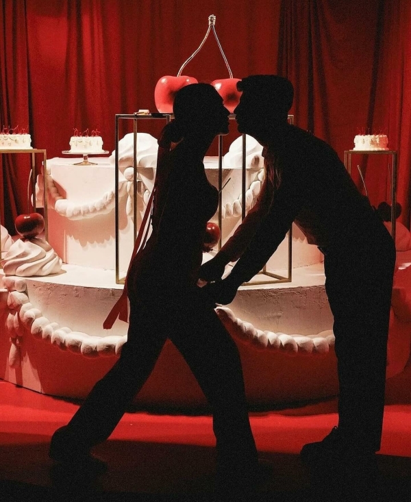 Не делайте этого, пока не выбрали свадебное