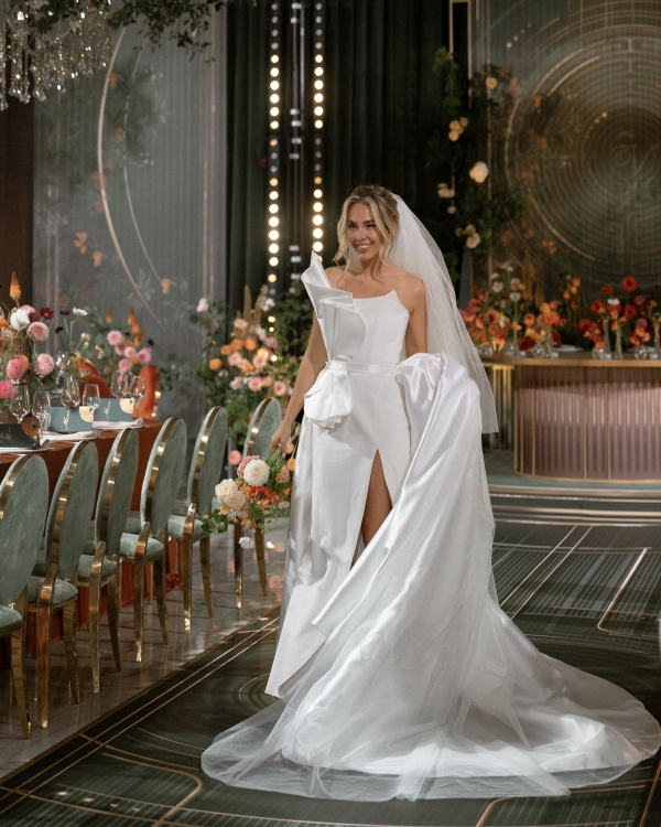 Лучшие свадебные агентства Москвы 2024