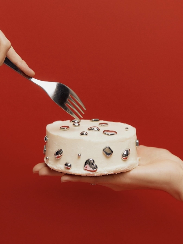 Be Your Own Valentine. Гид по подаркам