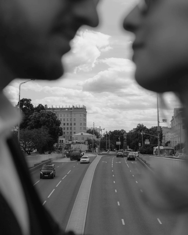 Самые красивые загсы Москвы