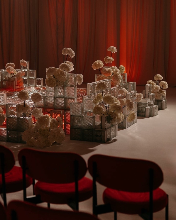 Лучшие свадебные агентства Москвы 2024