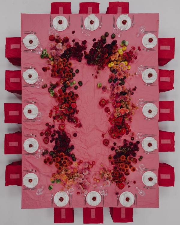 Декораторы FLORAL STYLE