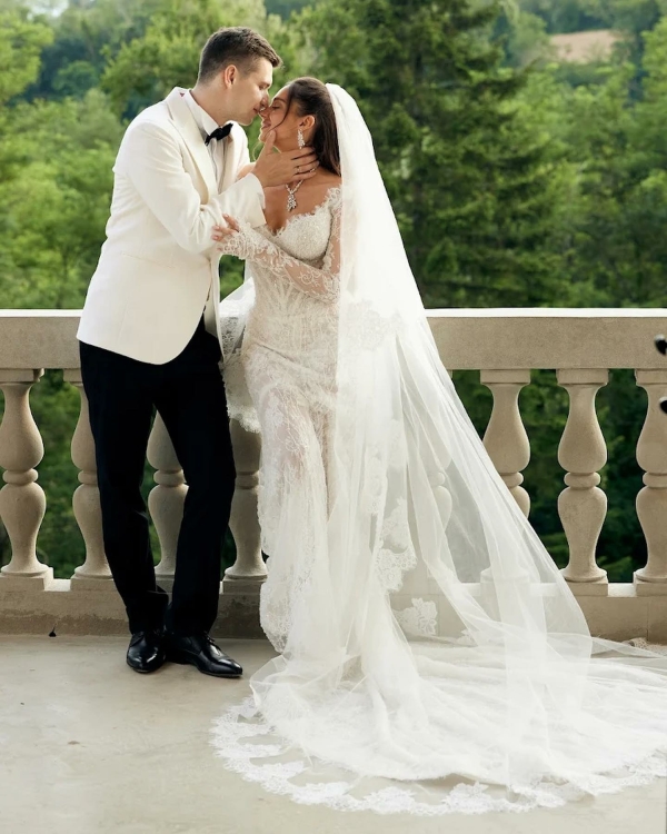 Лучшие свадебные агентства Санкт-Петербурга 2024