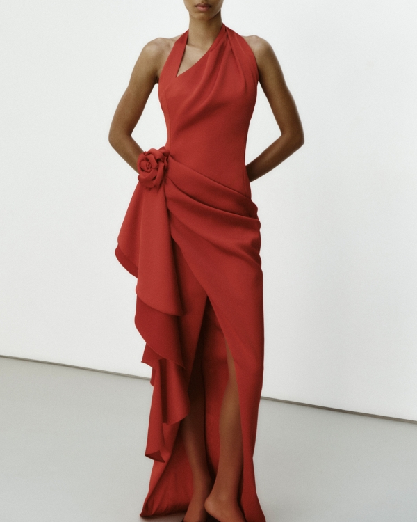 12 идеальных образов подружки невесты в новой