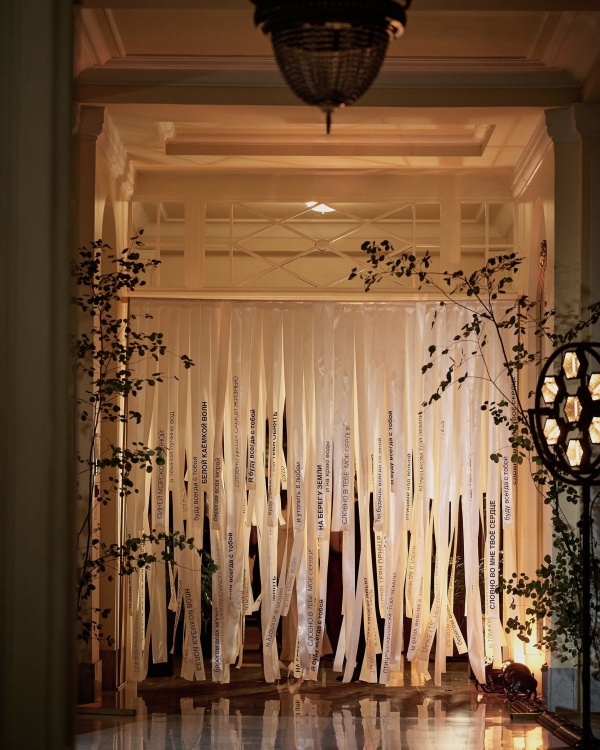 Лучшие свадебные агентства Санкт-Петербурга 2024