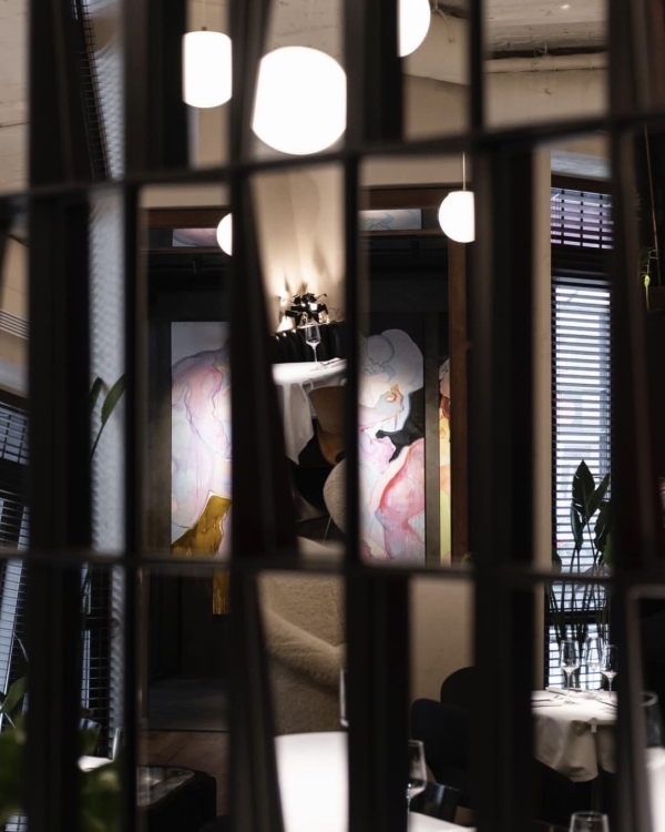 «Руанские соборы» Пушкинского, белоснежные девы в Phantom