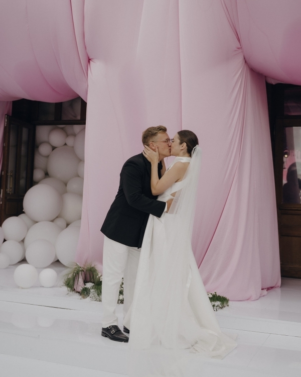 Лучшие свадебные агентства Москвы 2024