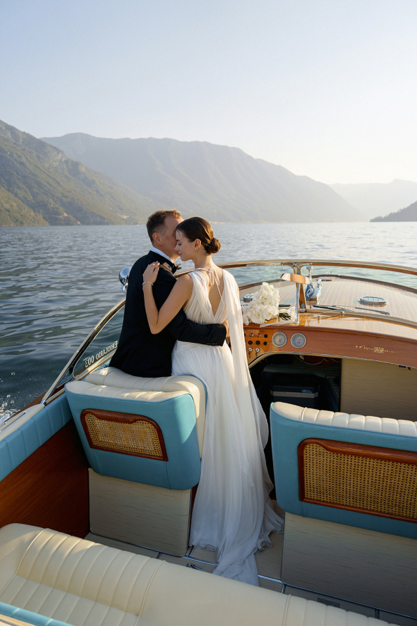 Агентства BM Weddings & Events