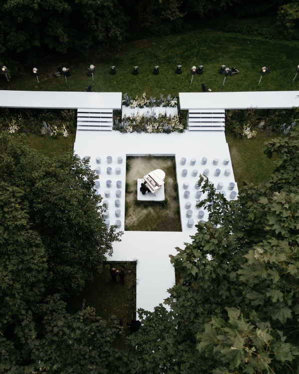 Лучшие свадебные агентства Москвы 2024