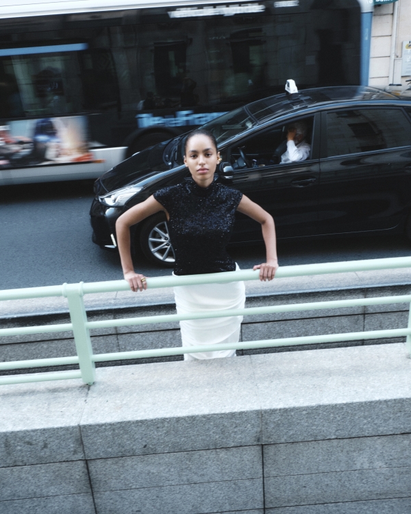 12 идеальных образов подружки невесты в новой