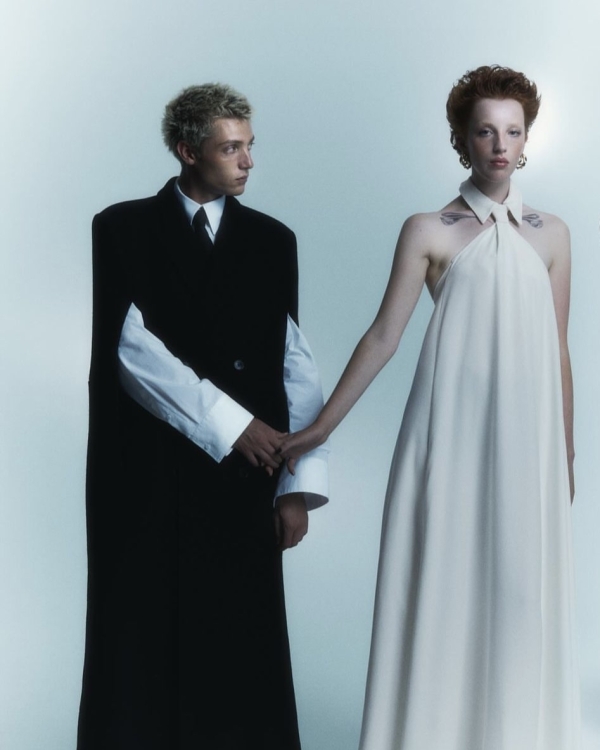 Как отметить свадьбу вдвоем в 2024?