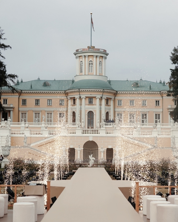 Лучшие свадебные агентства Москвы 2024