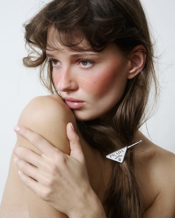 На какие бьюти-тенденции обратить внимание невесте в