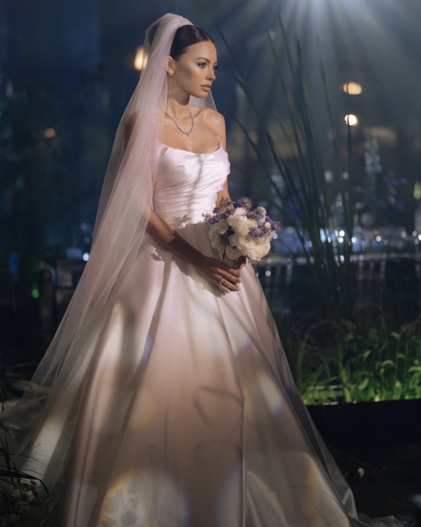 Лучшие свадебные агентства Москвы 2024