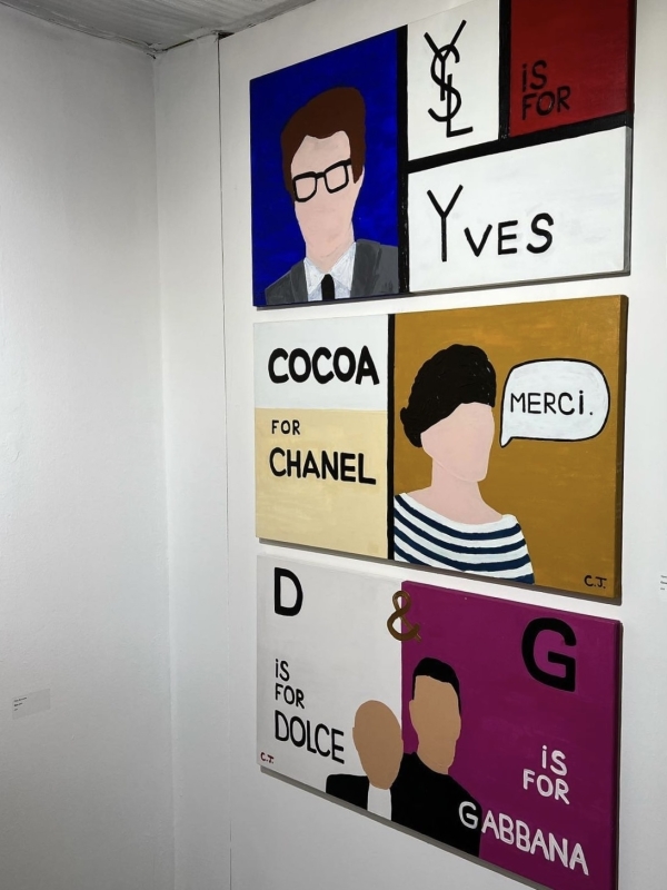 Культурная Москва: актуальные выставки января 2024