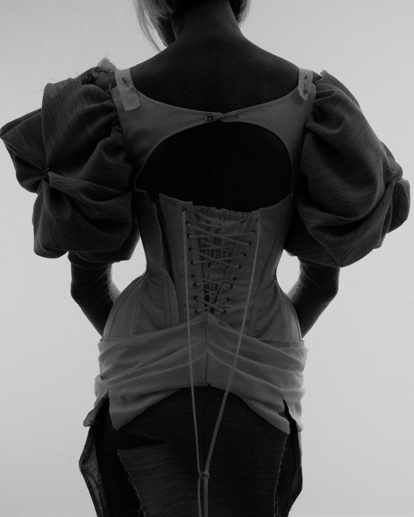 Свадебное платье в 2024 году — какое