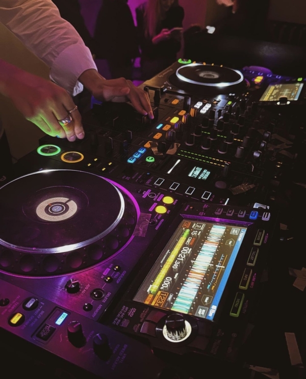 Январский «Китч», цветки цукини в EVA и