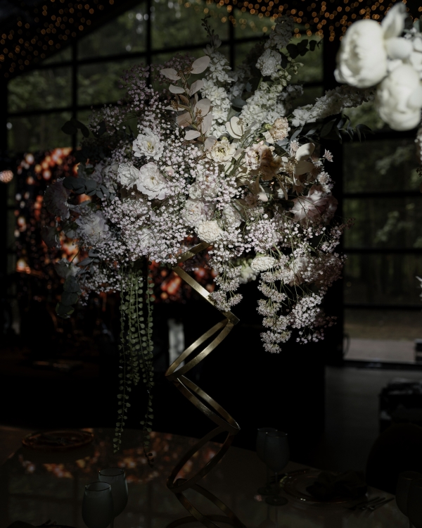 Их объединяют цветы: все о самых ярких