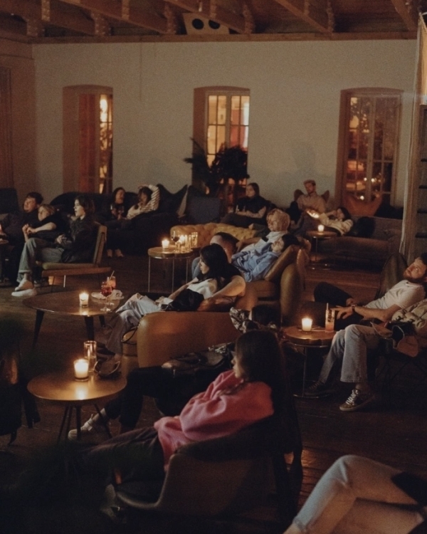 Закрываем гештальт в MMOMA, выбираем борщ в