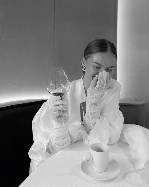 10 ресторанов Москвы для Дня всех влюбленных,