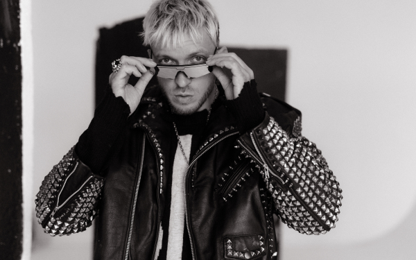 Диджеи Сергей Лосев