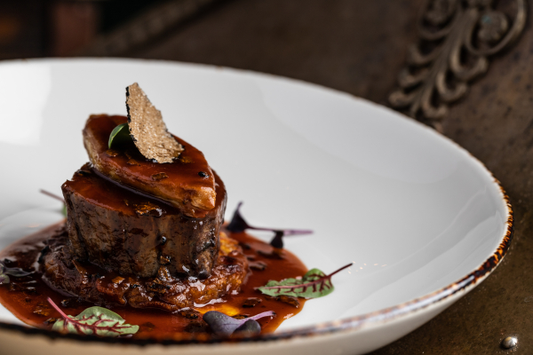 Площадки Кафе Пушкинъ