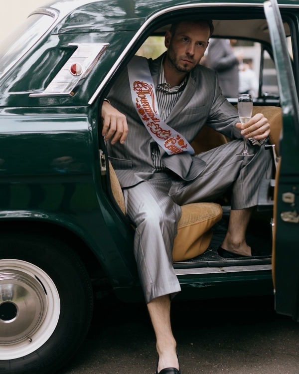 Лучшие свадебные агентства Москвы 2024