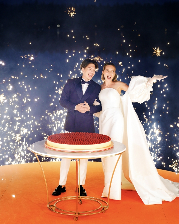 Лучшие свадебные агентства Москвы 2024