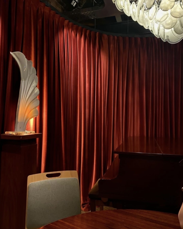 Закрываем гештальт в MMOMA, выбираем борщ в