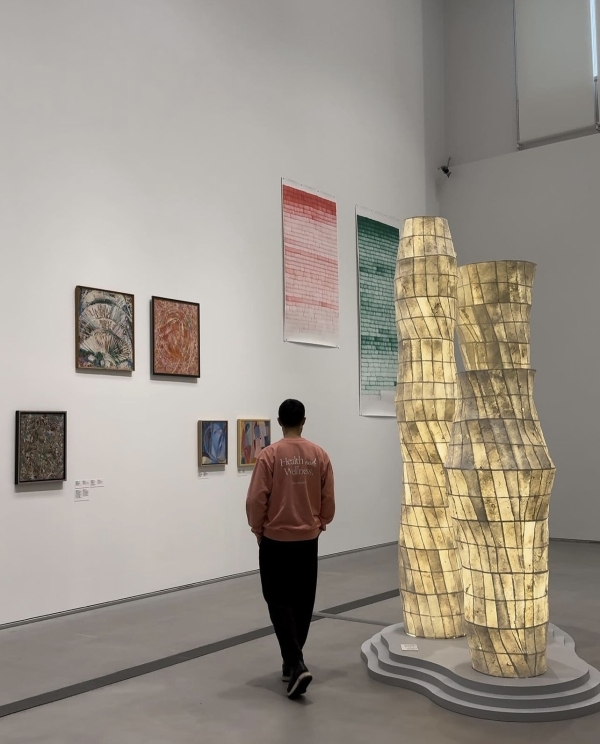 Культурная Москва: актуальные выставки января 2024