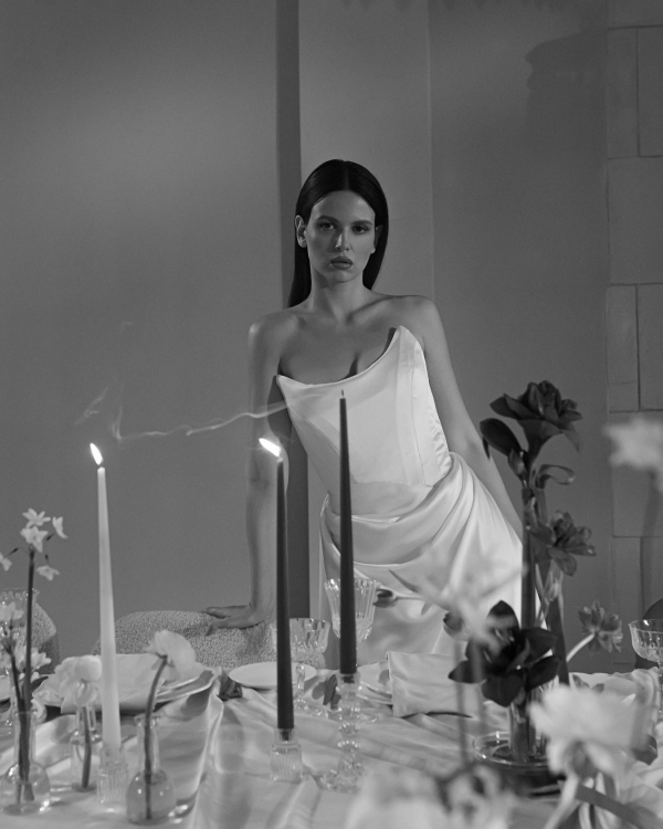 Интервью с невестой: о свадьбе без давления,