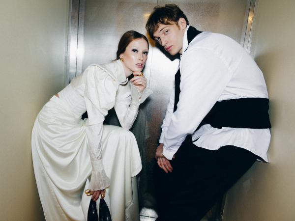 Фотографы Павел Голубничий