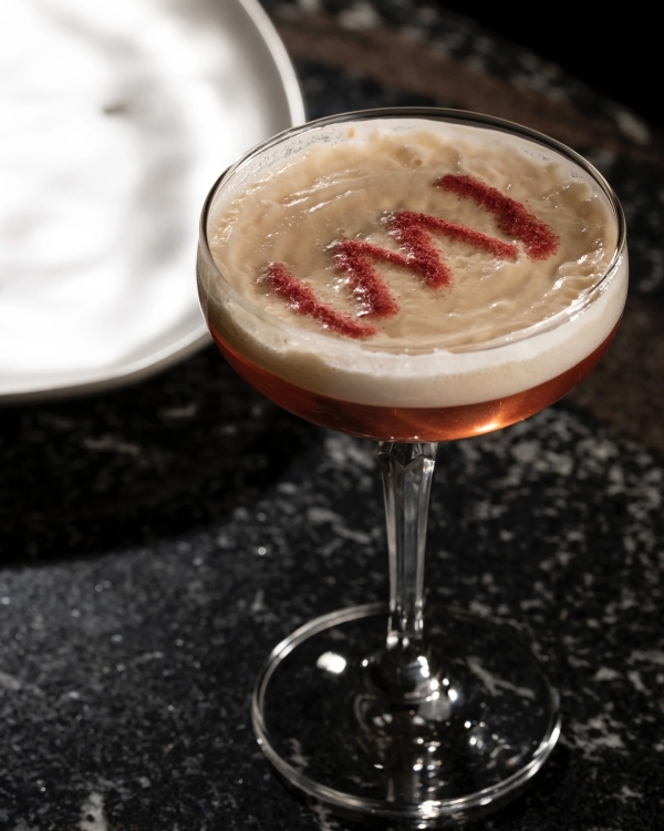 Вечер с Дэвидом Боуи, греческий сарган в