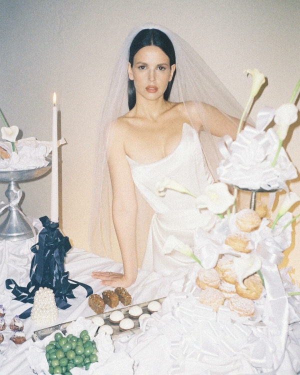 Лучшие свадебные агентства Москвы 2024