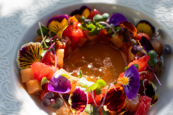 Площадки Кафе Пушкинъ