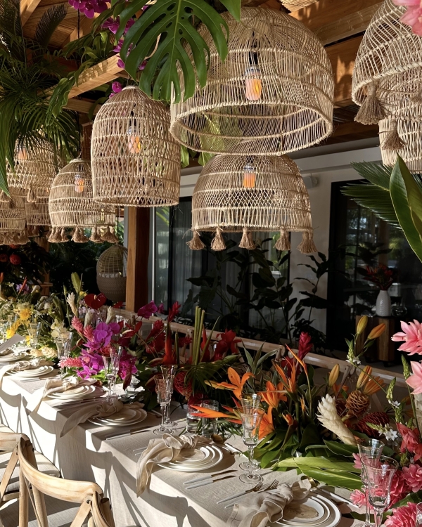 Декоратор Мария Герман о многогранности лаконичности, запоминающихся