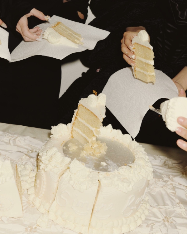 Не делайте этого, пока не выбрали свадебное