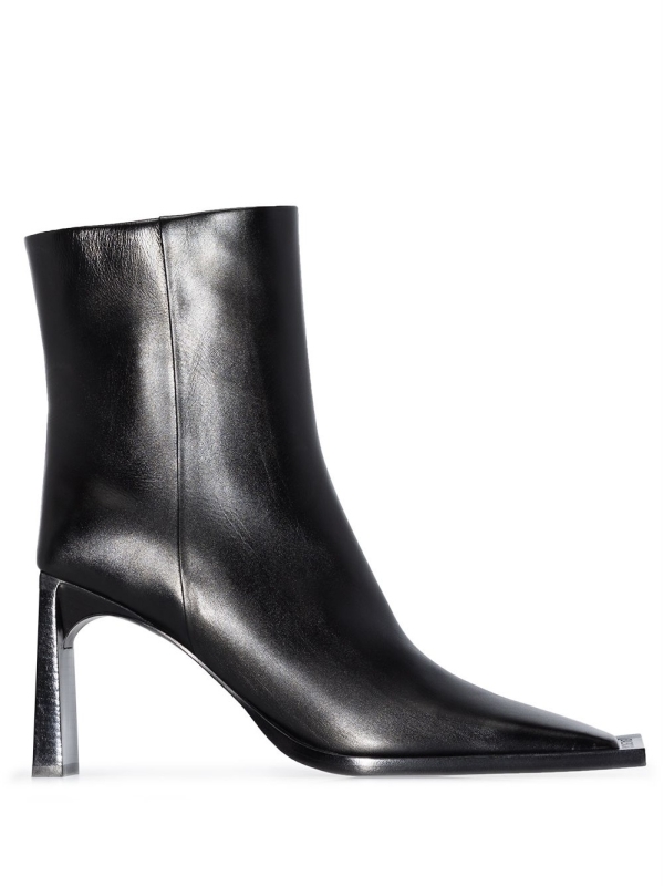 Ищете вневременную и стильную обувь на весну?