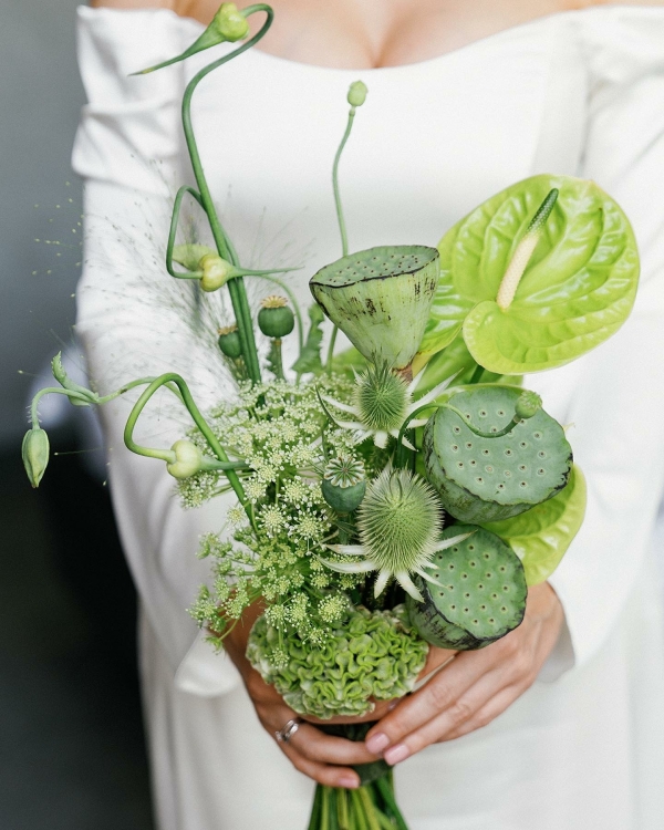 Лучшие свадебные агентства Санкт-Петербурга 2024