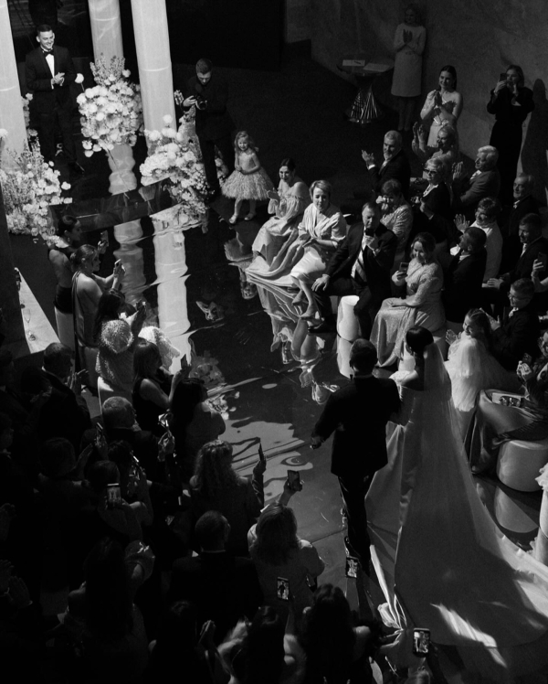 Сколько стоит камерная, средняя и масштабная свадьба