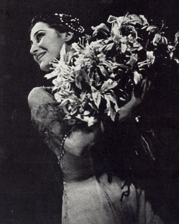 Закрываем гештальт в MMOMA, выбираем борщ в