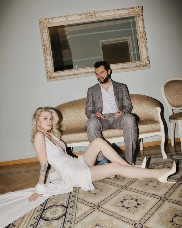 Самые красивые загсы Санкт-Петербурга