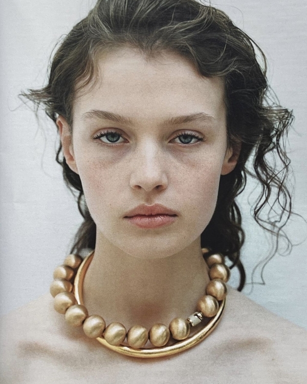 На какие бьюти-тенденции обратить внимание невесте в