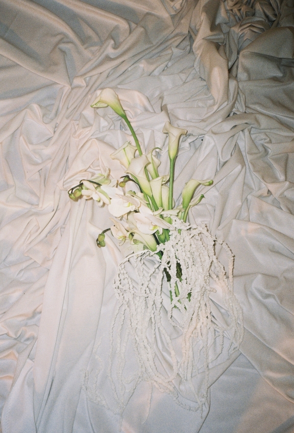 Интервью с невестой: о свадьбе без давления,