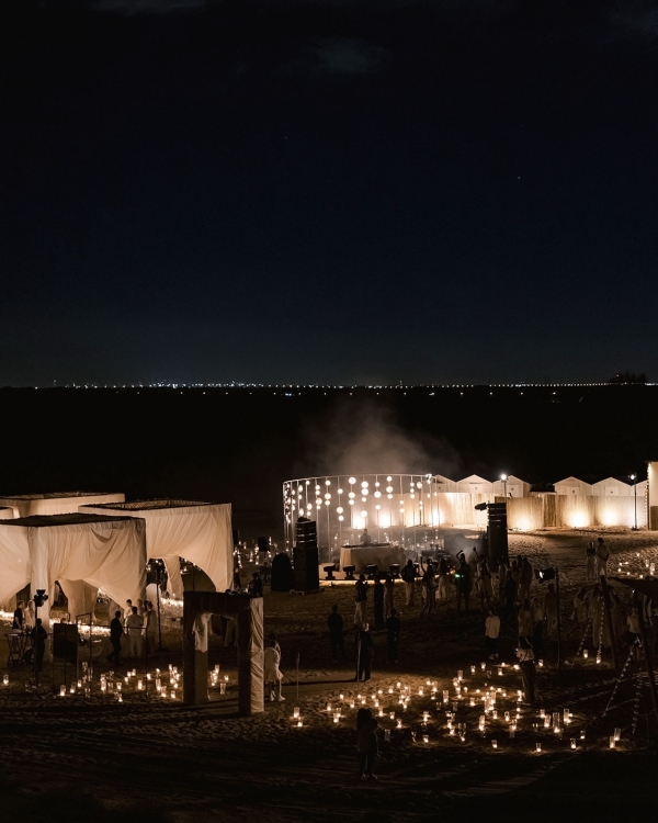 Лучшие свадебные агентства Москвы 2024